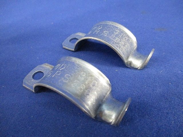 パイラッククリップ 電線管支持クリップ(20個入) 31C28C