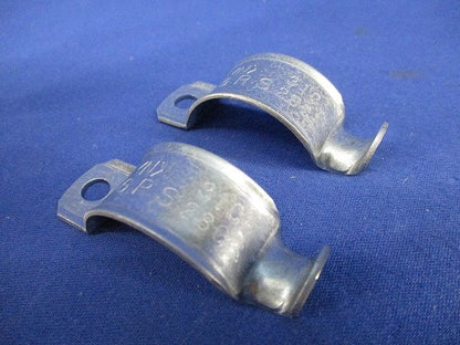 パイラッククリップ 電線管支持クリップ(20個入) 31C28C