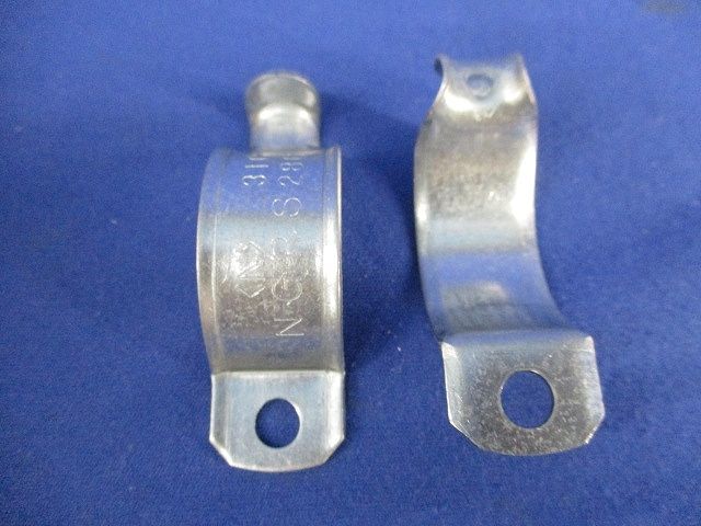 パイラッククリップ 電線管支持クリップ(20個入) 31C28C