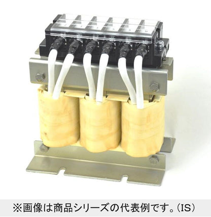 ACリアクトル (200V) FR-HAL-37K