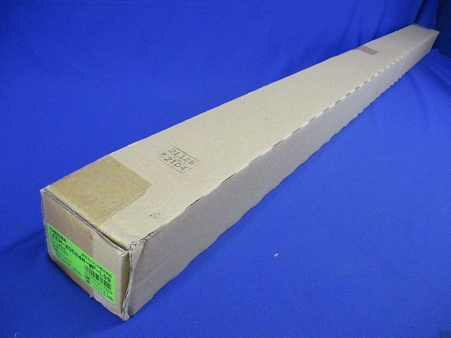 LEDライトバー 防湿・防雨 5000K 本体別売 LEEM-40524N-WP-LS9