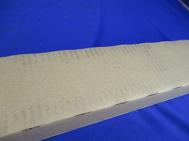 LEDライトバー W色高演色 4000K LEEM-40403W-VB