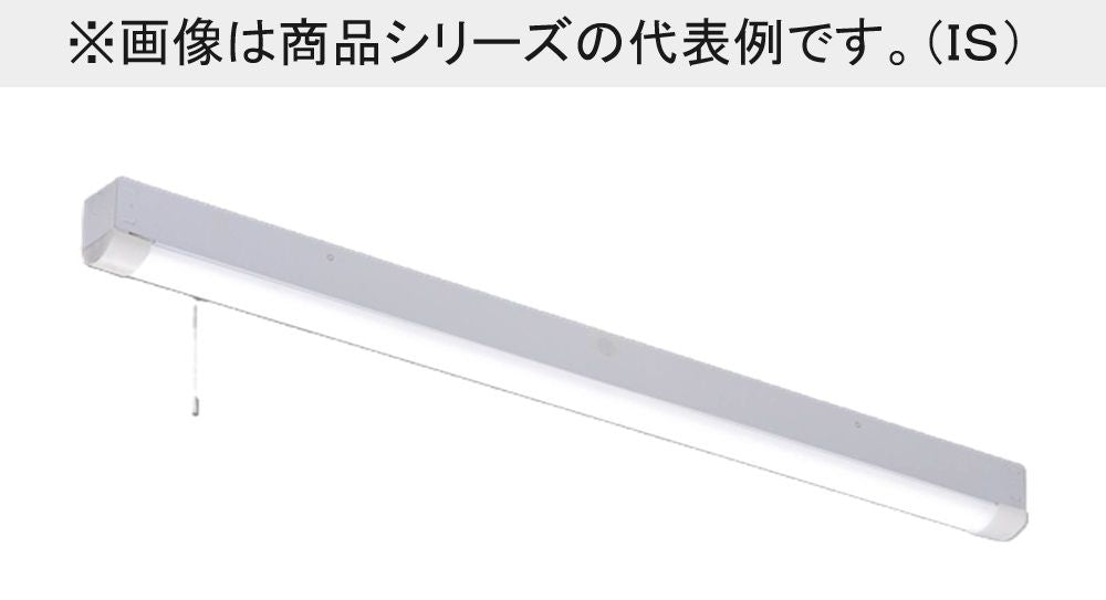 LEDベースライト 直付Ｗ７０耐油形  ランプ別売 LEET-40704P-OP