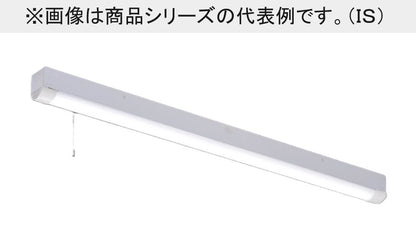 LEDベースライト 直付Ｗ７０耐油形  ランプ別売 LEET-40704P-OP