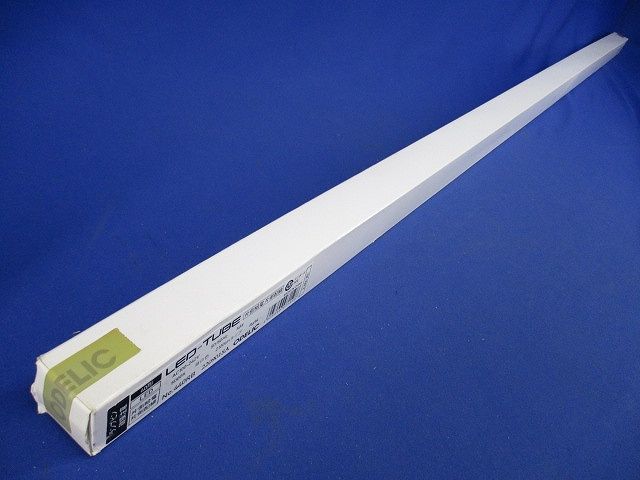 LED-TUBE 40形 5000K 片側給電片側配線 No.440RB