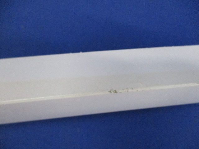 LED-TUBE 40形 5000K 片側給電片側配線 No.440RB