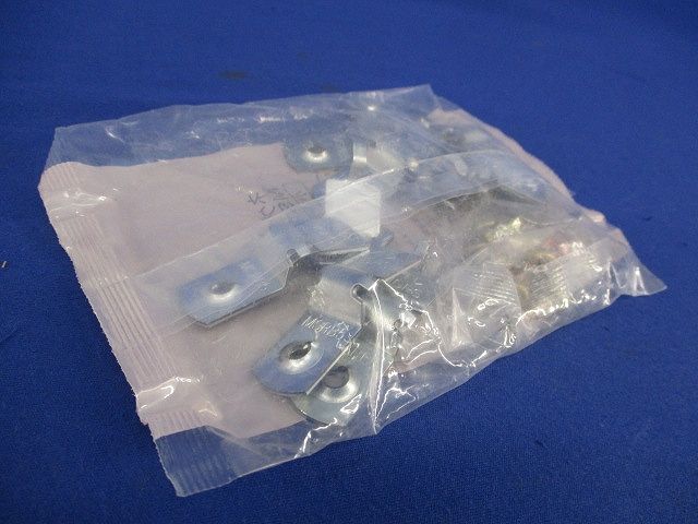 ネグロック 全ネジ用ボックス支持金具(10個入×3計30個入)(新品未開封) MSRB5
