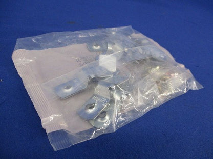 ネグロック 全ネジ用ボックス支持金具(10個入×3計30個入)(新品未開封) MSRB5