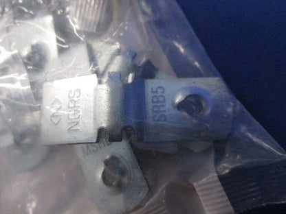 ネグロック 全ネジ用ボックス支持金具(10個入×3計30個入)(新品未開封) MSRB5