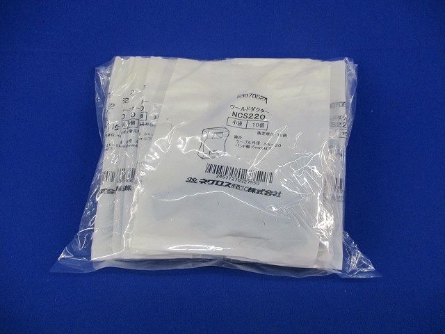ワールドダクター(190個入) NCS220