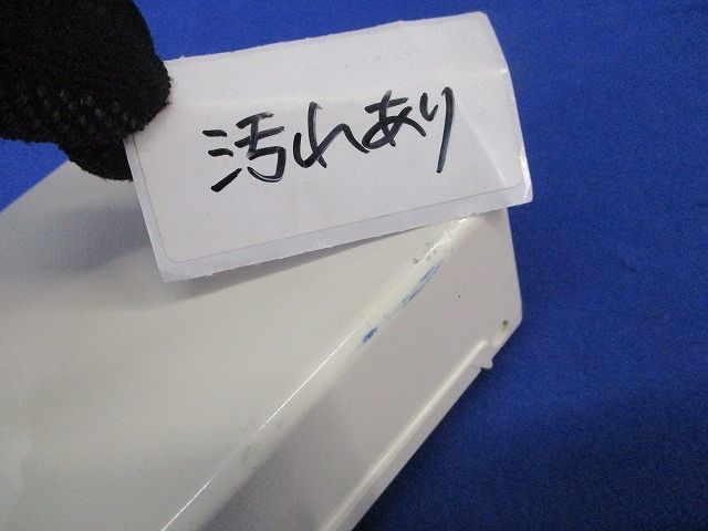 ブースター(汚れ有) THC-1FR