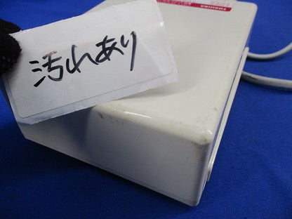ブースター(汚れ有) THC-1FR