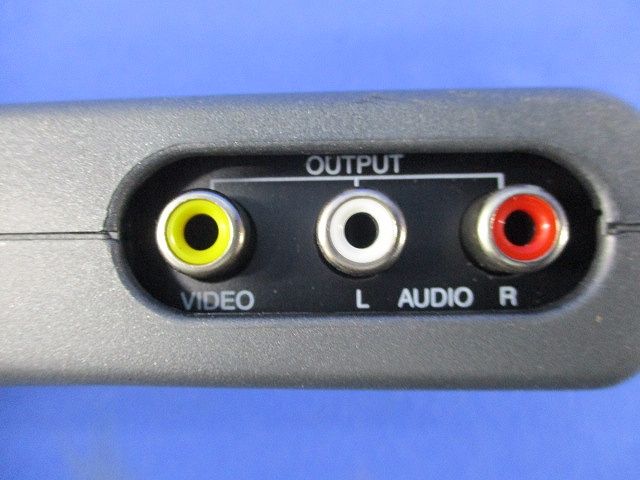 AVセレクター 2085
