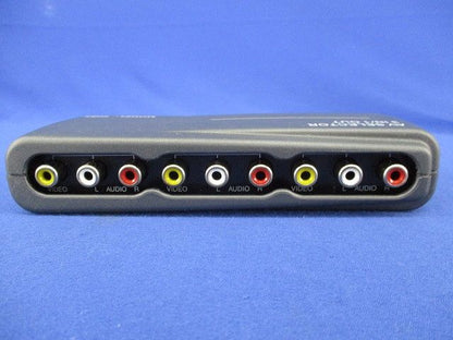 AVセレクター 2085