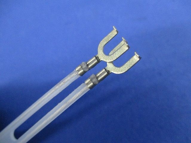 丸型整合器(12個入) FMT-73R