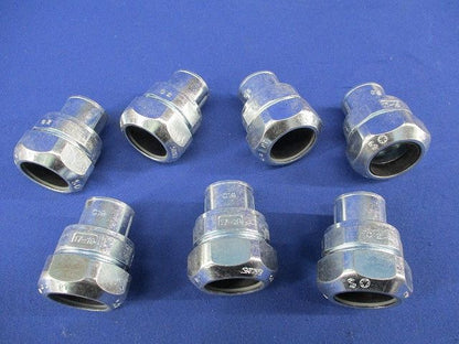 防水型ユニオンカップリング(7個入) WUC17