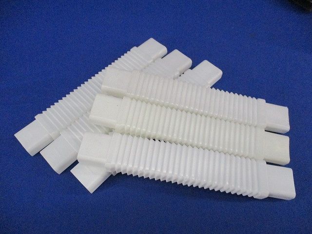 フリージョイントB型(6個入)(変色有・汚れ有) DZB270W