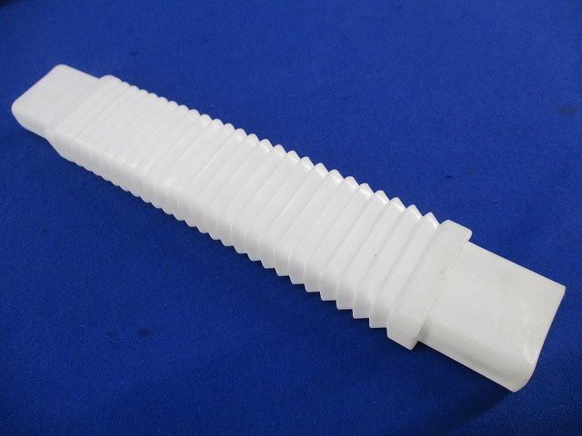 フリージョイントB型(6個入)(変色有・汚れ有) DZB270W