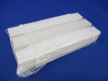 フリージョイントB型(6個入)(変色有・汚れ有) DZB270W
