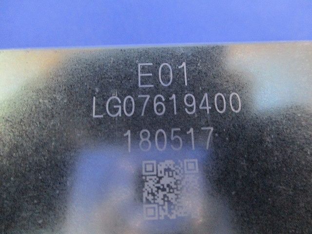 LED非常用ライトバー(昼白色)(18年製)(撮影の為開梱) NNL2105GNLE9