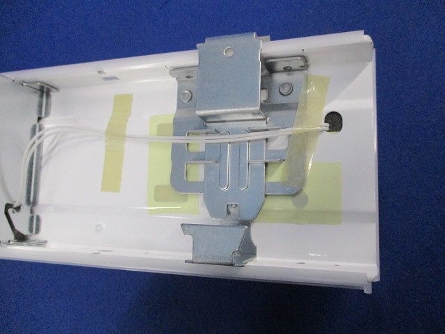 LED非常用ライトバー(昼白色)(18年製)(撮影の為開梱) NNL2105GNLE9