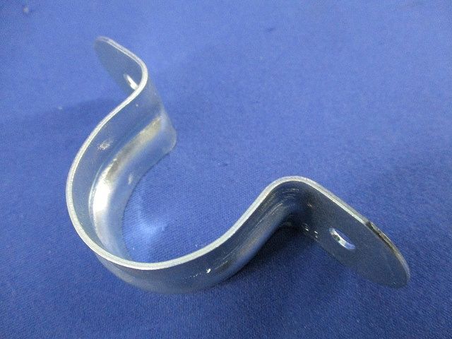 鉄製両サドル サイズ31(17個入) 31