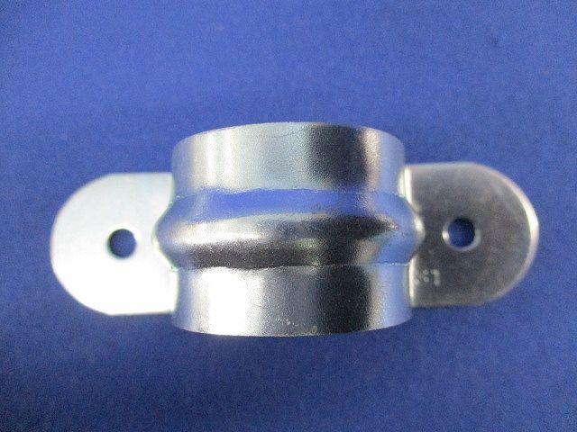 鉄製両サドル サイズ31(17個入) 31