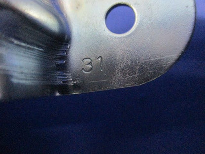 鉄製両サドル サイズ31(17個入) 31