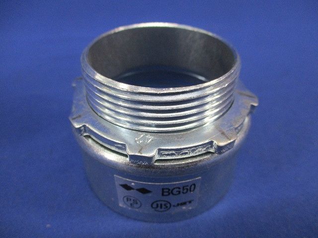 コネクタ(3個入) BG50