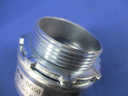 コネクタ(3個入) BG50