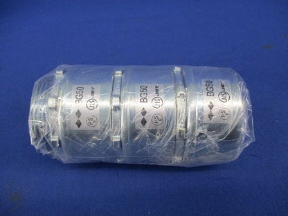 コネクタ(3個入) BG50