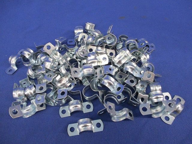 鉄製 SVメタルサドル(80個入) ST-13