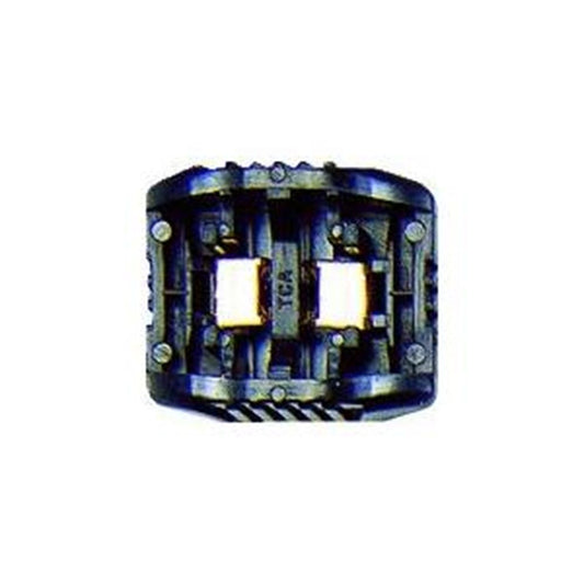 インシュロックエンドレスタイ ロッキングヘッド 20個入 EL-H3-25