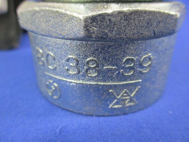 コネクタセット(メーカー混在8個入)(傷・汚れ有) BC38-39他