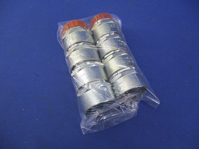 コネクタセット(メーカー混在8個入)(傷・汚れ有) BC38-39他
