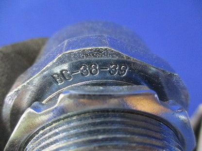 コネクタセット(メーカー混在8個入)(傷・汚れ有) 38-39BC他