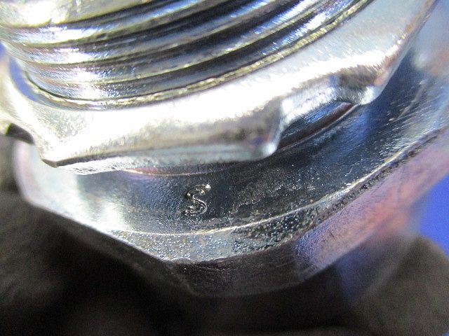 コネクタセット(メーカー混在8個入)(傷・汚れ有) 38-39BC他