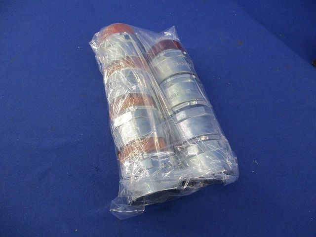 コネクタセット(メーカー混在8個入)(傷・汚れ有) 38-39BC他
