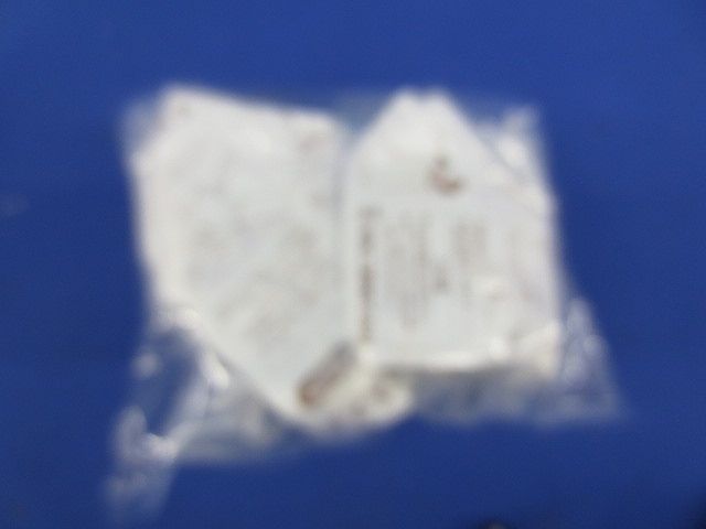 ダクト入ズミ・フォールカバーセット(混在2個入)(ブラック) MDI-40K