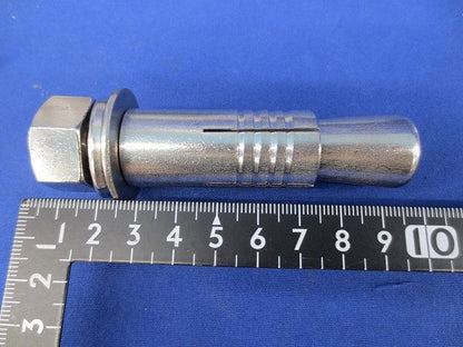 アンカーボルト M16サイズ(ステンレス) 16