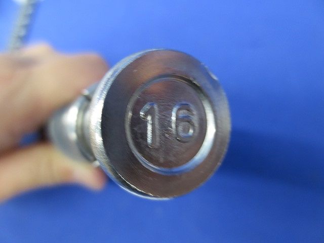 アンカーボルト M16サイズ(ステンレス) 16