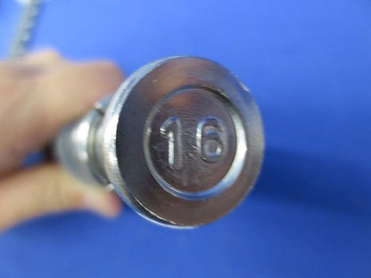 アンカーボルト M16サイズ(ステンレス) 16