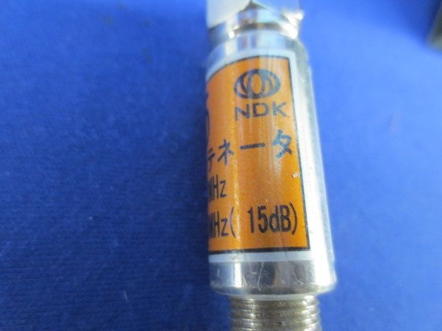 下りブロックアッテネータセット(混在4個入) F-HBAT-6他