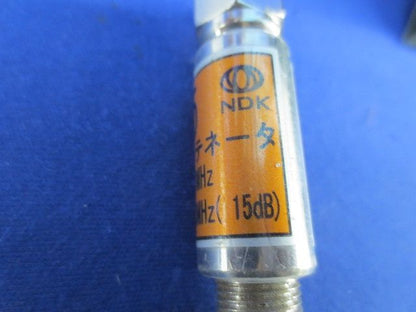 下りブロックアッテネータセット(混在4個入) F-HBAT-6他