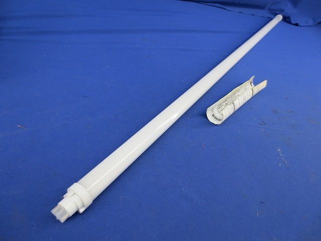 直管形LEDランプ(電球色) No.440RE