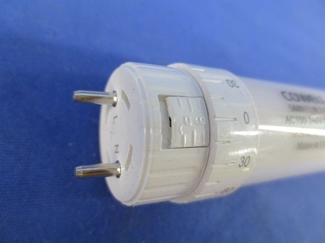 直管LEDランプ(電球色) FL9L1-SF2