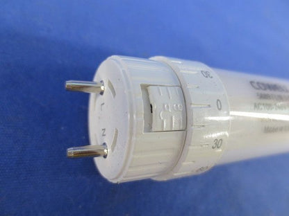 直管LEDランプ(電球色) FL9L1-SF2
