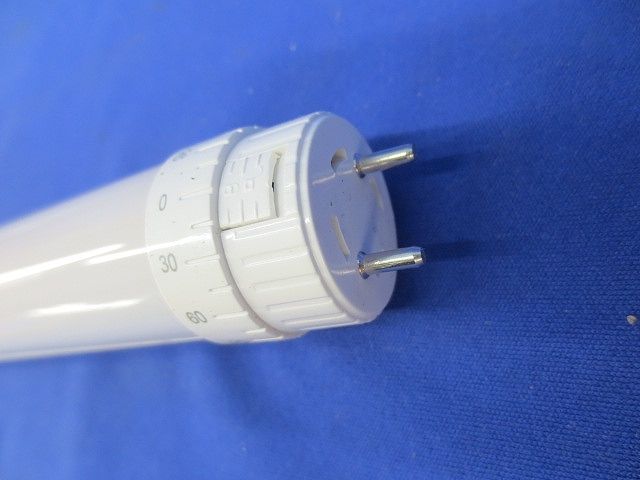 直管LEDランプ(電球色) FL9L1-SF2