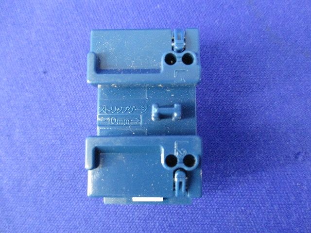 埋込テレホンモジュラジャック(5個入) WNT15629W