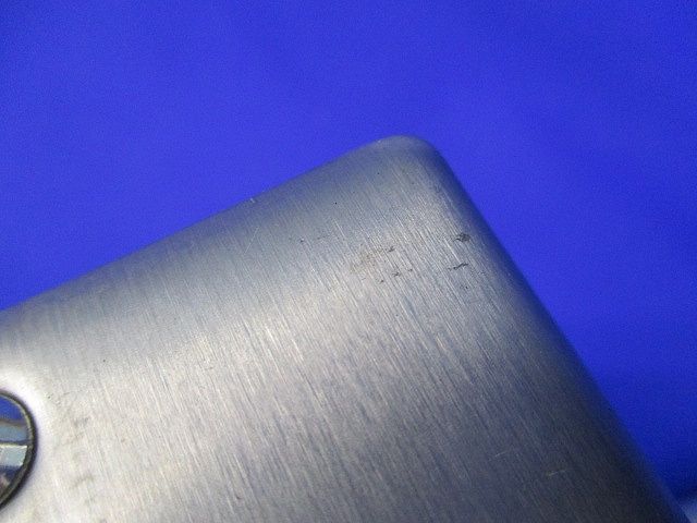 新金属プレートセット(混在16枚入)(キズ･汚れ有) WN8590他